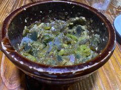 皮蛋擂辣椒-湘当有味(宋诏桥一店)