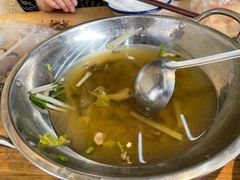 -谢老五跷脚牛肉·非遗传承店