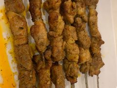 -巴依老爷新疆美食(工体旗舰店)