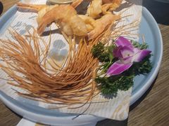-隆喜元鱼汤包·海鲜(中联广场店)