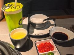 -同仁四季椰子鸡(无锡滨湖万象汇店)