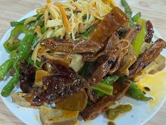 -妞妞烩面非物质文化遗产(西工店)