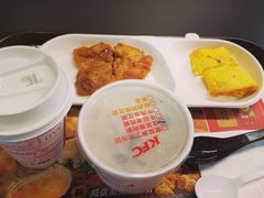 -肯德基(徐州环球港店)