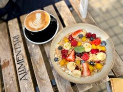 -Alimentari早午餐(安福路店)