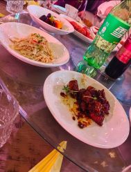 -花嫁丽舍婚礼殿堂(世博江景店)