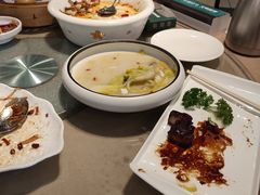 -桂林肥仔·中华餐饮名店(园湖店)