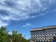 -君临七星生态酒店