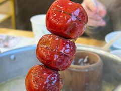 -朴小妹人参鸡汤火锅(长白山万达店)