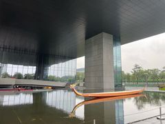 -广州市城市规划展览中心