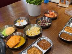 -·缸桶屋·韩式牛肋条自助烤肉(西湖D11店)