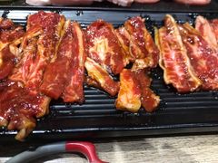 -一心烤肉(延安路店)