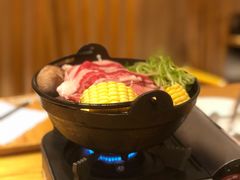 新品寿喜烧-森Some Fusion(荔湾店)