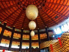 -中铁花水湾温泉酒店(大邑店)