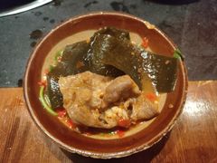 -重庆老灶火锅(红岭店)