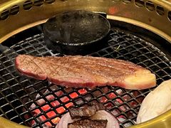 -Yeyije 韩定食