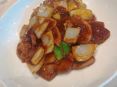 -老正兴菜馆(福州路店)