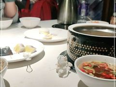 -加餐海鲜自助(宝龙一城店)