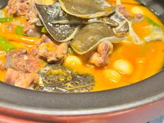 -喜湘宴·精致湖南菜(和平西桥店)