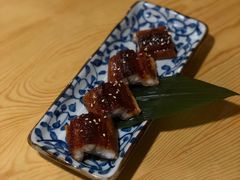 烤鳗鱼-季乐