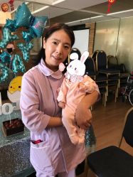 -琅悦月子会所(香格里拉旗舰店)