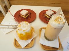 -滚猫咖啡·猫咖·猫友好撸猫(未来城店)