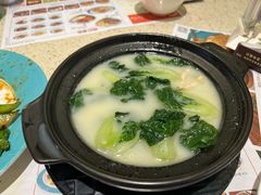 -新宝餐厅(流塘店)