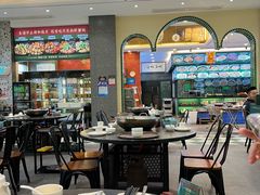 -飞尝蚝·顺德菜·鱼生(顺德总店)