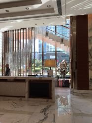 -北京嘉里大酒店·宴会厅婚宴·户外婚礼·生日宴