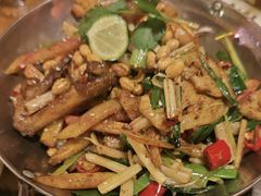 -民食香·腊排骨野生菌美食(木府店)