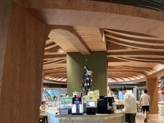 -天津湾西餐厅(三亚海棠湾洲际度假酒店)