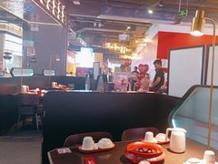 -胖哥俩肉蟹煲(梅溪步步高店)