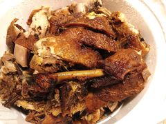 -王浩儿纪六孃甜皮鸭(乐山总店)