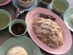 -红大哥水门鸡饭(總店)