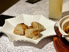 端午节粽子-T館·花园艺术餐厅