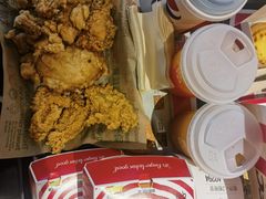 -肯德基(珍珠店)