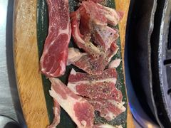 -玄希浪漫厨房·韩料烤肉(湖滨银泰in77店)