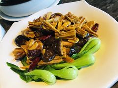 -真爱中国餐馆·年华店(朱雀大街店)