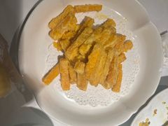 -大鸭梨烤鸭(枣园店)