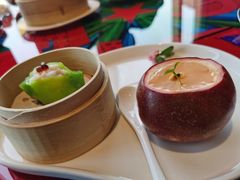 -上海滩餐厅(BFC外滩金融中心店)