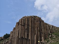 -石条山