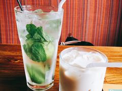 -Rural Tequila墨西哥餐厅(东川路店)