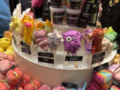 -LUSH(威尼斯人店)