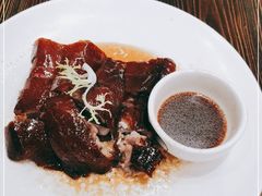 -猪肉婆私房菜(容桂总店)