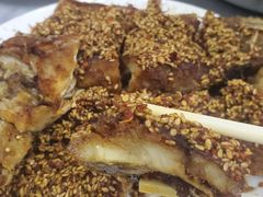 -松明一烤肉馆(鲁园店)