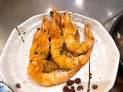 -大渔铁板烧(中山路八佰伴店)