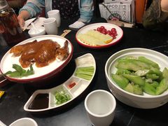 -大鸭梨烤鸭(甘家口店)