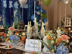 -HERRE·FARM 赫尔露营农场·团建聚会包场