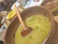进士米线-茶花妹子云南餐厅(传媒大学店)