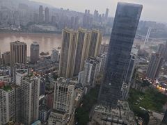 -解放碑威斯汀酒店-知味国际美食餐厅