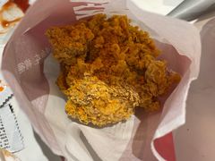 -肯德基(下沙和达城店)